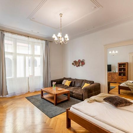 Templova - Old Town Apartments プラハ エクステリア 写真