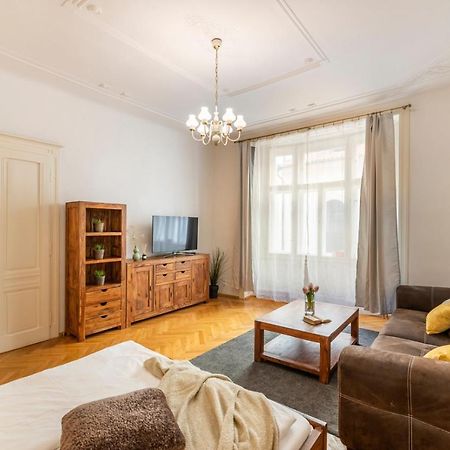 Templova - Old Town Apartments プラハ エクステリア 写真