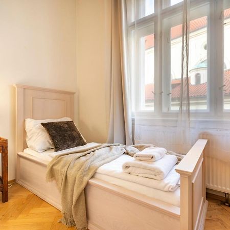 Templova - Old Town Apartments プラハ エクステリア 写真