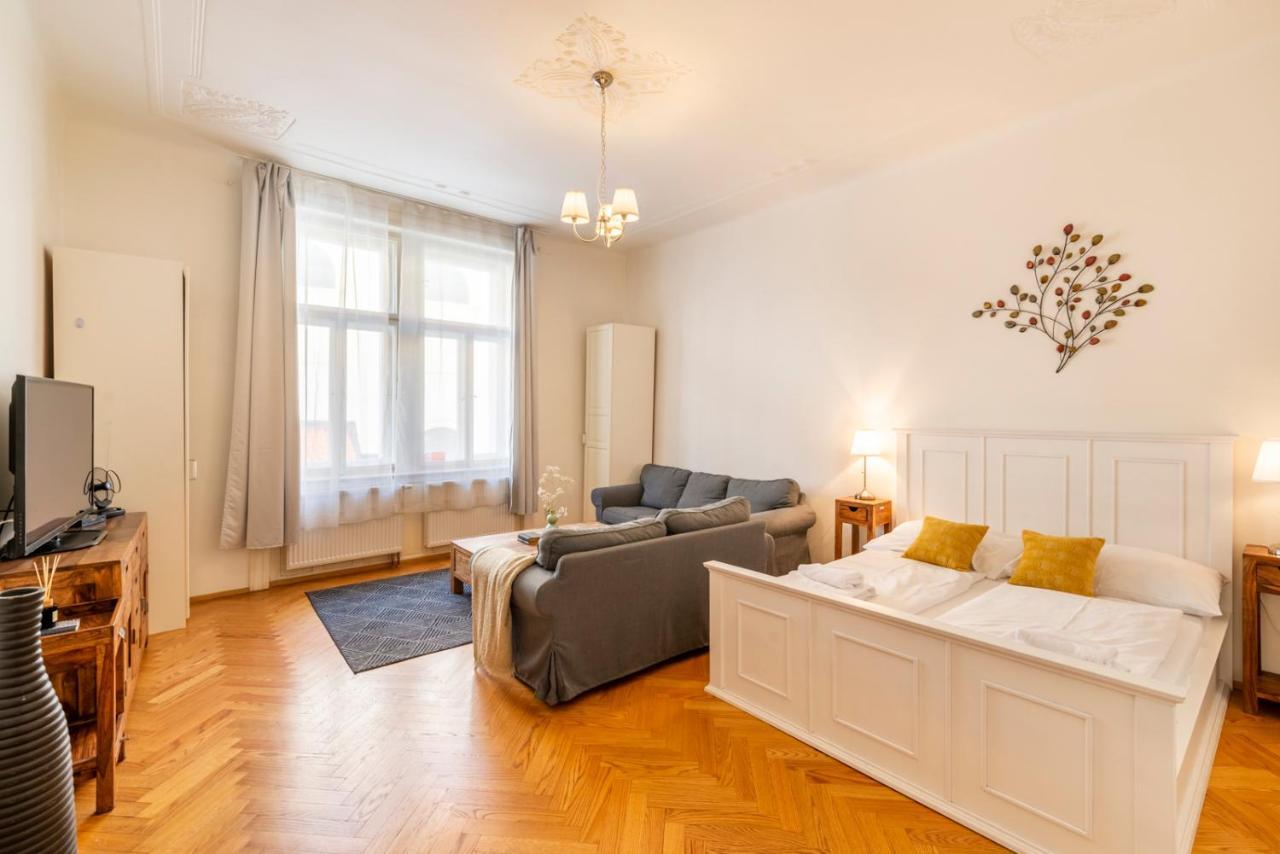 Templova - Old Town Apartments プラハ エクステリア 写真