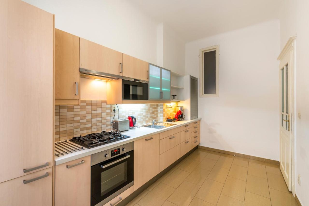 Templova - Old Town Apartments プラハ エクステリア 写真
