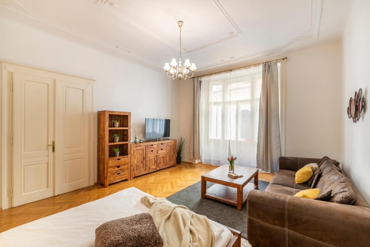 Templova - Old Town Apartments プラハ エクステリア 写真