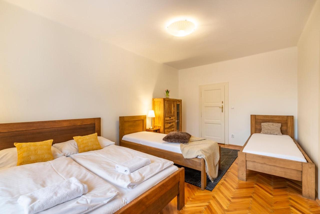 Templova - Old Town Apartments プラハ エクステリア 写真