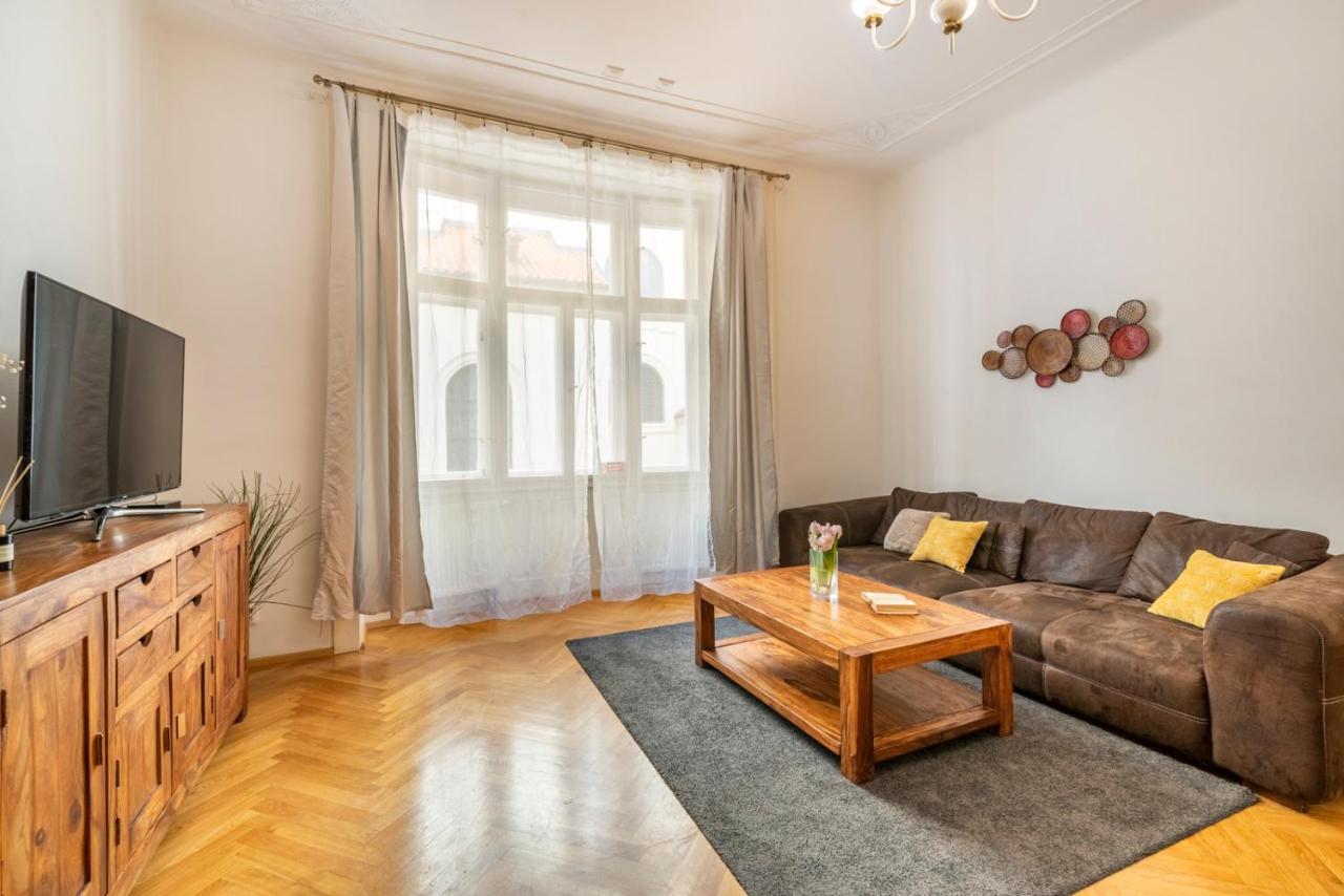 Templova - Old Town Apartments プラハ エクステリア 写真
