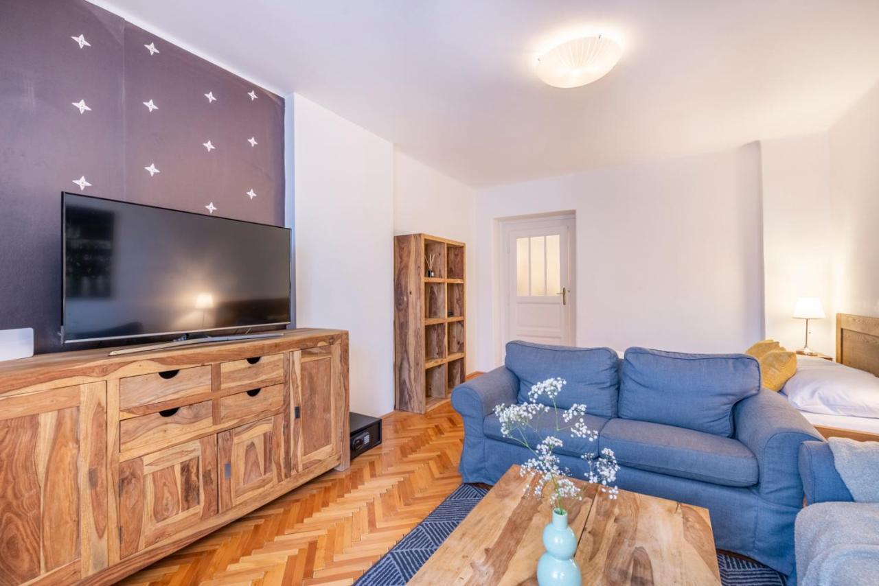 Templova - Old Town Apartments プラハ エクステリア 写真