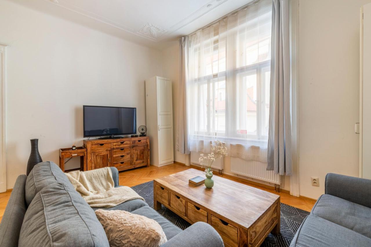 Templova - Old Town Apartments プラハ エクステリア 写真